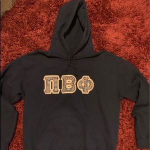 Pi Beta Phi Sweatshirts and Shirt